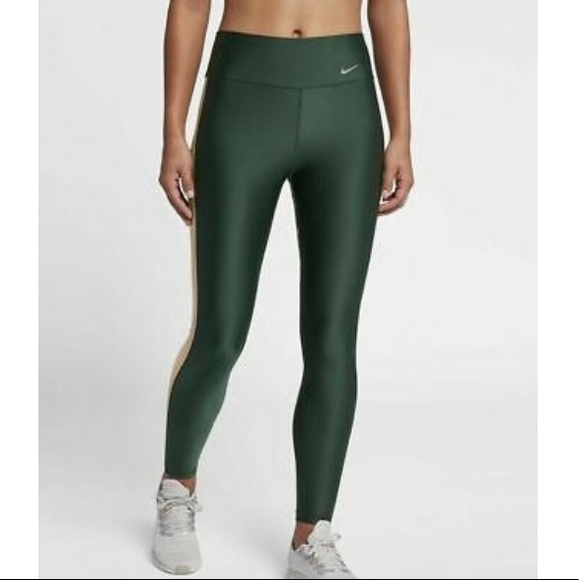 Nike camo training tights - Picture 3 of 3